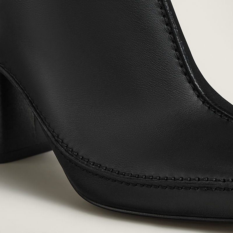 Maureen 70 ankle boot | Hermès USA